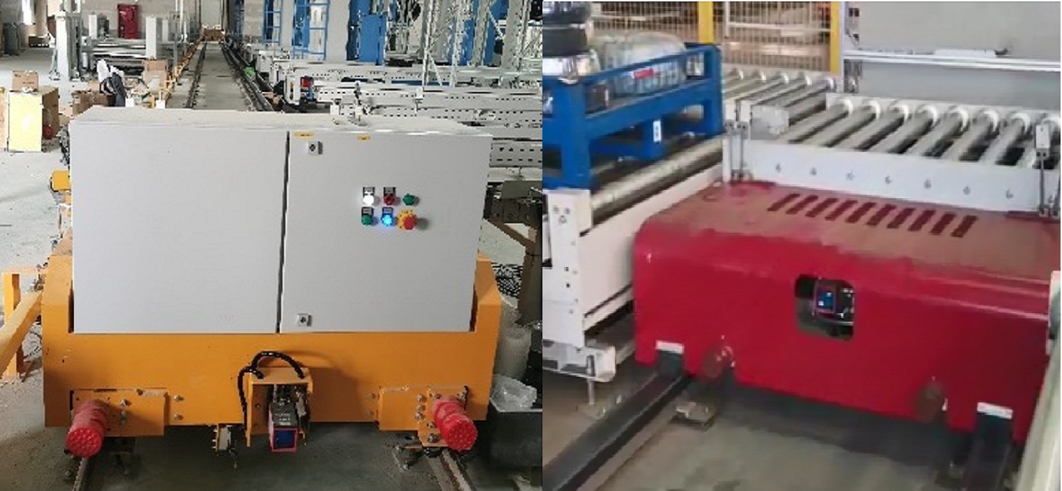 RGV positioning(图1)